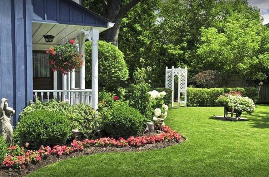 Michael's Irrigation and Landscaping: Service Image-3 Michael's Irrigation and Landscaping: Service Image-3