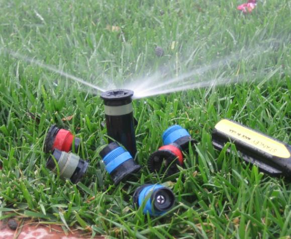 Michael's Irrigation and Landscaping: Service Image-5